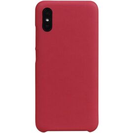 Купить Чехол-накладка RedPoint Uno Case Xiaomi Redmi 9A Red, фото , характеристики, отзывы