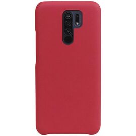 Купить Чехол-накладка RedPoint Uno Case Xiaomi Redmi 9 Red, фото , характеристики, отзывы