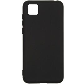 Купить - Чехол-накладка TOTO 1mm Matt TPU Case Huawei Y5p 2020 Black, фото , характеристики, отзывы