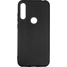 Купить Чехол-накладка TOTO 1mm Matt TPU Case Oppo A31 Black, фото , характеристики, отзывы