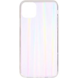 Придбати Чехол-накладка TOTO Acrylic+TPU Case Apple iPhone 12 Mini Transparent, image , характеристики, відгуки