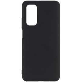 Купить Чехол-накладка TOTO 1mm Matt TPU Case Xiaomi Redmi K30S Black, фото , характеристики, отзывы