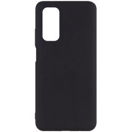 Придбати Чехол-накладка TOTO 1mm Matt TPU Case Xiaomi Mi 10T Black, image , характеристики, відгуки