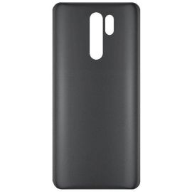 Купить Чехол-накладка TOTO 1mm Matt TPU Case Xiaomi Poco M2 Black, фото , характеристики, отзывы