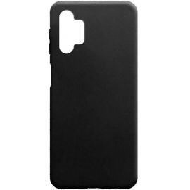 Купить Чехол-накладка TOTO 1mm Matt TPU Case Samsung Galaxy A32 Black, фото , характеристики, отзывы