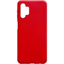 Придбати Чехол-накладка TOTO 1mm Matt TPU Case Samsung Galaxy A32 Red, image , характеристики, відгуки