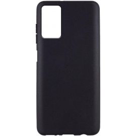 Купить Чехол-накладка TOTO 1mm Matt TPU Case Xiaomi Redmi Note 10/10S Black, фото , характеристики, отзывы