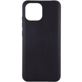 Купить Чехол-накладка TOTO 1mm Matt TPU Case Xiaomi Mi 11 Black, фото , характеристики, отзывы