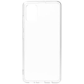 Придбати Чехол-накладка TOTO Acrylic+TPU Case Samsung Galaxy A72 Transparent, image , характеристики, відгуки