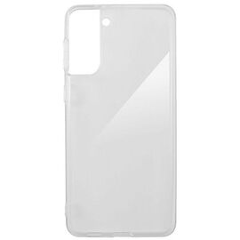 Придбати Чехол-накладка TOTO Acrylic+TPU Case Samsung Galaxy S21 Transparent, image , характеристики, відгуки