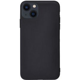Купить Чехол-накладка TOTO 1mm Matt TPU Case Apple iPhone 13 Mini Black, фото , характеристики, отзывы