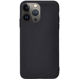 Придбати Чехол-накладка TOTO 1mm Matt TPU Case Apple iPhone 13 Pro Black, image , характеристики, відгуки