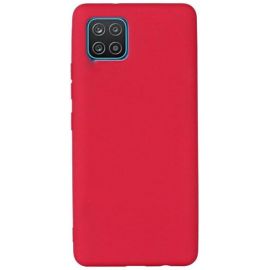 Купить Чехол-накладка TOTO 1mm Matt TPU Case Samsung Galaxy A22 5G Red, фото , характеристики, отзывы