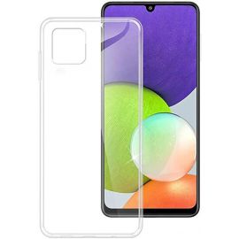Купить Чехол-накладка TOTO Acrylic+TPU Case Samsung Galaxy A22 5G Transparent, фото , характеристики, отзывы