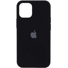 Придбати Чехол-накладка TOTO Silicone Full Protection Case Apple iPhone 14 Plus Black, image , характеристики, відгуки