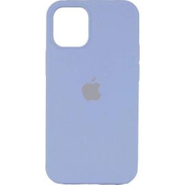 Придбати Чехол-накладка TOTO Silicone Full Protection Case Apple iPhone 14 Plus Navy Blue, image , характеристики, відгуки