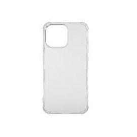 Купить Чехол-накладка ColorWay TPU AntiShock Apple iPhone 15 Clear, фото , характеристики, отзывы