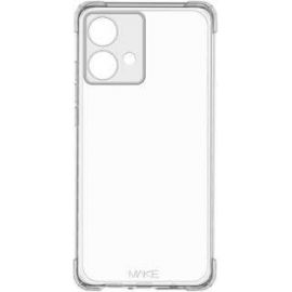 Купить Чехол-накладка ColorWay TPU AntiShock Motorola G23 Clear, фото , характеристики, отзывы