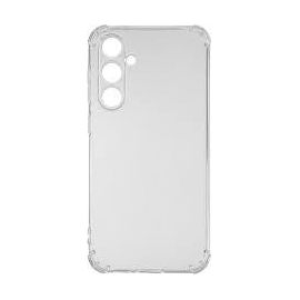 Купить Чехол-накладка ColorWay TPU AntiShock Samsung Galaxy A25 Clear, фото , характеристики, отзывы