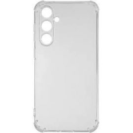 Купить Чехол-накладка ColorWay TPU AntiShock Samsung Galaxy S23 FE Clear, фото , характеристики, отзывы
