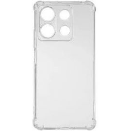 Купить Чехол-накладка ColorWay TPU AntiShock Xiaomi Redmi Note 13 5G Clear, фото , характеристики, отзывы