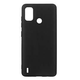 Купить Чехол-накладка ColorWay TPU matt Nokia C21 Plus Black, фото , характеристики, отзывы