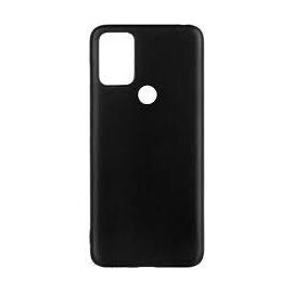 Купить Чехол-накладка ColorWay TPU matt Nokia C22 Black, фото , характеристики, отзывы