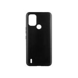 Купить Чехол-накладка ColorWay TPU matt Nokia C31 Black, фото , характеристики, отзывы