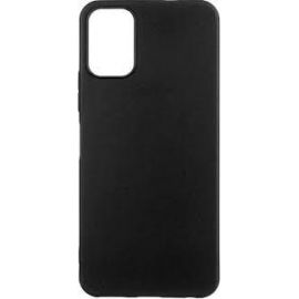 Придбати Чехол-накладка ColorWay TPU matt Nokia C32 Black, image , характеристики, відгуки