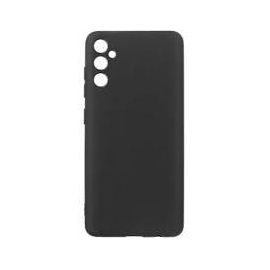 Придбати Чехол-накладка ColorWay TPU matt Samsung Galaxy A14 Black, image , характеристики, відгуки