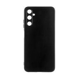 Купить Чехол-накладка ColorWay TPU matt Samsung Galaxy A15 Black, фото , характеристики, отзывы