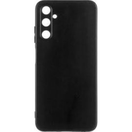 Придбати Чехол-накладка ColorWay TPU matt Samsung Galaxy A25 Black, image , характеристики, відгуки