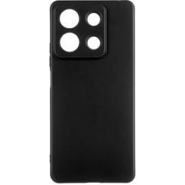 Придбати Чехол-накладка ColorWay TPU matt Xiaomi Poco X6 Black, image , характеристики, відгуки