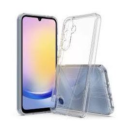 Придбати Чехол-накладка TOTO TPU 2mm Case Samsung Galaxy A35 Clear, image , характеристики, відгуки