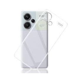 Купить Чехол-накладка TOTO TPU 2mm Case Xiaomi Redmi Note 13 Pro Clear, фото , характеристики, отзывы