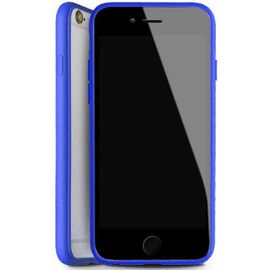 Купить Чехол-накладка DUZHI Super slim Mobile Phone Case iPhone 6/6s Blue, фото , характеристики, отзывы