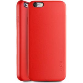 Купить Чехол-накладка DUZHI Leather Mobile Phone Case iPhone 6/6s Red, фото , характеристики, отзывы