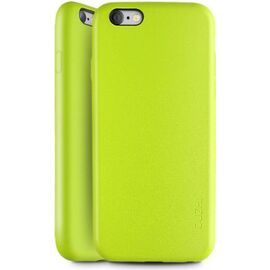 Придбати Чехол-накладка DUZHI Leather Mobile Phone Case iPhone 6/6s Green, image , характеристики, відгуки