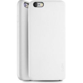Придбати Чехол-накладка DUZHI Leather Mobile Phone Case iPhone 6/6s White, image , характеристики, відгуки