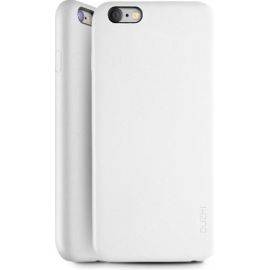 Купить Чехол-накладка DUZHI Leather Mobile Phone Case iPhone 6/6s White, фото , характеристики, отзывы