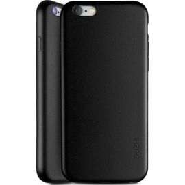 Купить Чехол-накладка DUZHI Leather Mobile Phone Case iPhone 6 Plus/6s Plus Black, фото , характеристики, отзывы
