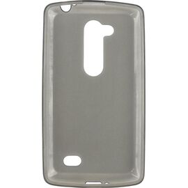 Придбати Чехол-накладка TOTO TPU case matte LG L Fino D295 Dual Dark/Grey, image , характеристики, відгуки