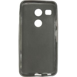 Придбати Чехол-накладка TOTO TPU case matte LG Google Nexus 5X Black, image , характеристики, відгуки