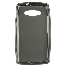 Купить Чехол-накладка TOTO TPU case matte LG L60 X135/X145/X147 Black, фото , характеристики, отзывы