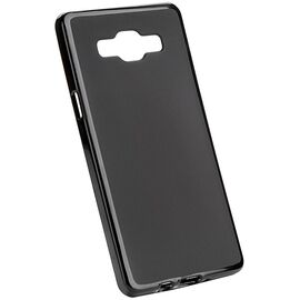 Купить - Чехол-накладка TOTO TPU case matte Samsung Galaxy A3 A300 Black, фото , характеристики, отзывы