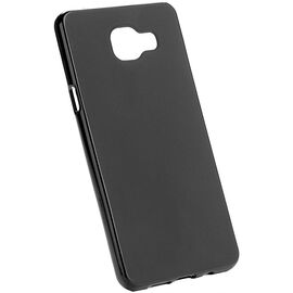 Придбати Чехол-накладка TOTO TPU case matte Samsung Galaxy A7 A710 2016 DS Black, image , характеристики, відгуки