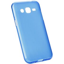 Купить Чехол-накладка TOTO TPU case matte Samsung Galaxy Grand Prime G530/G531 DS Blue, фото , характеристики, отзывы