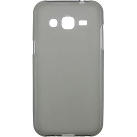 Придбати Чехол-накладка TOTO TPU case matte Samsung Galaxy J2 J200H/DS Dark/Grey, image , характеристики, відгуки