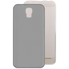 Придбати Чехол-накладка TOTO TPU case matte Meizu M2 Note Dark/Grey, image , характеристики, відгуки