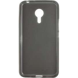 Купить Чехол-накладка TOTO TPU case matte Meizu Pro 5 Dark/Grey, фото , характеристики, отзывы